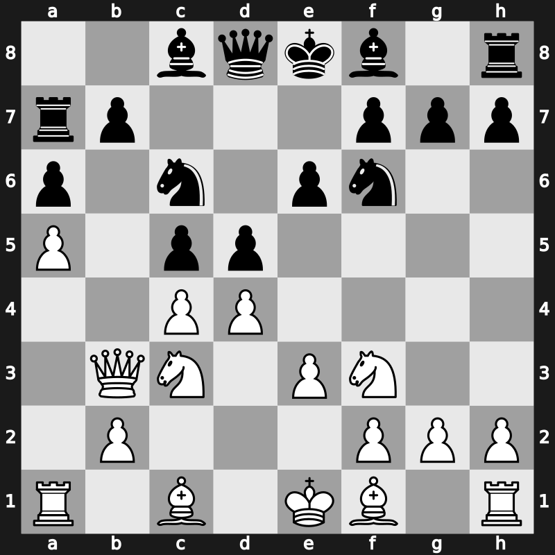World Blitz 2016 – Round 9.1 – Riazantsev, Alexander – 0-1 – Carlsen, Magnus – G344