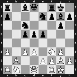 World Blitz 2016 – Round 9.12 – Banikas, Hristos – 0-1 – Dominguez Perez, Leinier – G347