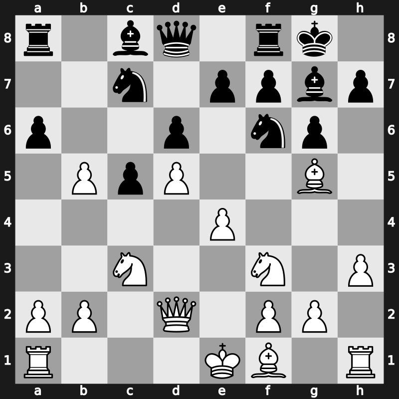 World Blitz 2016 – Round 9.17 – Mamedyarov, Shakhriyar – 1-0 – Pichot, Alan – G351