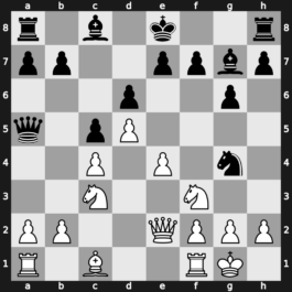 World Blitz 2016 – Round 9.18 – Aronian, Levon – 1-0 – Li, Chao – G352