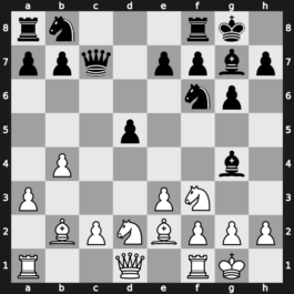 World Blitz 2016 – Round 9.21 – Wojtaszek, Radoslaw – 1-0 – Volokitin, Andrei – G355