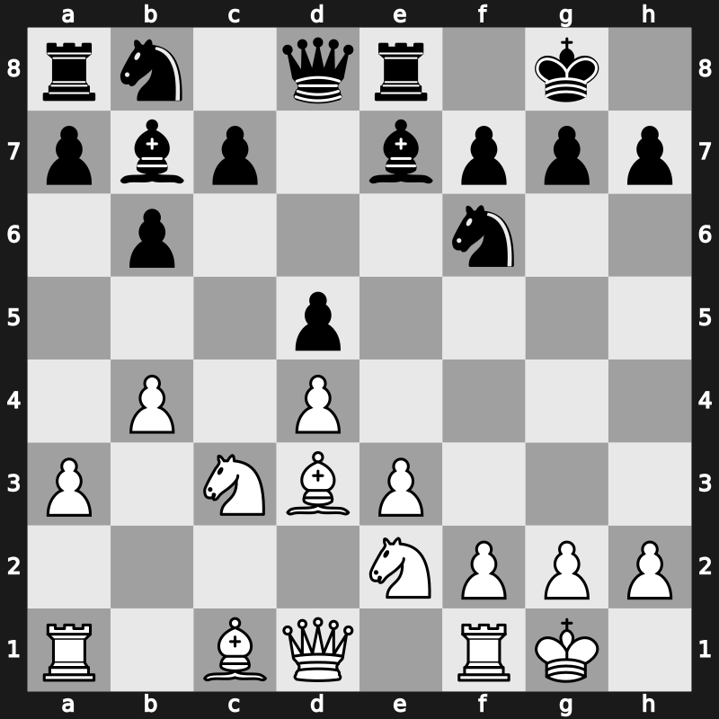 World Blitz 2016 – Round 9.39 – Gholami Beirami, Ali – 1-0 – Jumabayev, Rinat – G370