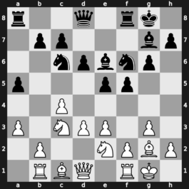 World Blitz 2016 – Round 9.40 – Vidit, Santosh Gujrathi – 1-0 – Amin, Bassem – G372