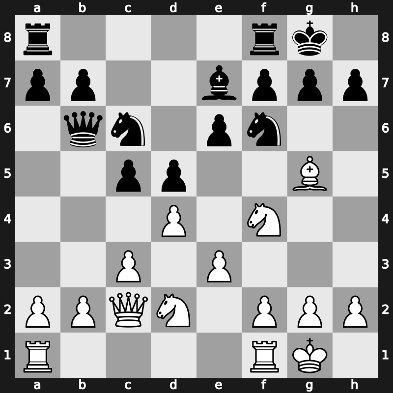 World Blitz 2016 – Round 10.1 – Carlsen, Magnus – 1-0 – Morozevich, Alexander – G382