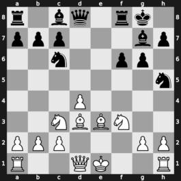 World Blitz 2016 – Round 10.10 – Anand, Viswanathan – 0-1 – Dubov, Daniil – G383