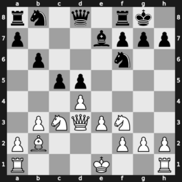 World Blitz 2016 – Round 10.19 – Malakhov, Valentyn – 1-0 – Bologan, Victor – G391