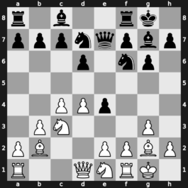 World Blitz 2016 – Round 10.20 – Dreev, Aleksey – 1-0 – Naiditsch, Arkadij – G393