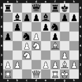World Blitz 2016 – Round 10.29 – Mareco, Sandro – 1-0 – Vallejo Pons, Francisco – G401