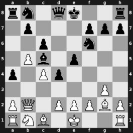 World Blitz 2016 – Round 10.34 – Howell, David W L – 0-1 – Najer, Evgeniy – G407