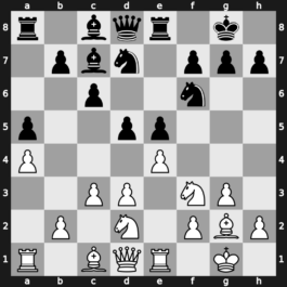 World Blitz 2016 – Round 10.36 – Pantsulaia, Levan – 1-0 – Vidit, Santosh Gujrathi – G409