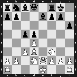 World Blitz 2016 – Round 10.40 – Al-Sayed, Mohammed – 1/2-1/2 – Agdestein, Simen – G414