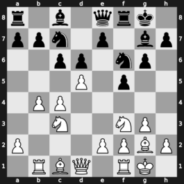 World Blitz 2016 – Round 10.7 – Bu, Xiangzhi – 0-1 – Nepomniachtchi, Ian – G421