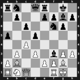 World Blitz 2016 – Round 11.12 – Aronian, Levon – 1/2-1/2 – Bu, Xiangzhi – G427
