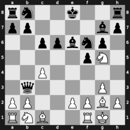 World Blitz 2016 – Round 11.20 – Li, Chao – 1-0 – Lu, Shanglei – G435