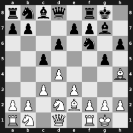 World Blitz 2016 – Round 11.25 – Naiditsch, Arkadij – 1/2-1/2 – Aditya Tari – G440