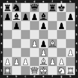 World Blitz 2016 – Round 11.40 – Perez Ponsa, Federico – 0-1 – Amin, Bassem – G451