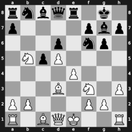 World Blitz 2016 – Round 11.8 – Mamedyarov, Shakhriyar – 1/2-1/2 – Matlakov, Maxim – G460