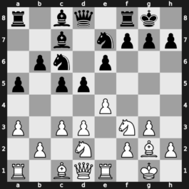 World Blitz 2016 – Round 11.9 – Ivanchuk, Vasyl – 1-0 – Korobov, Anton – G461