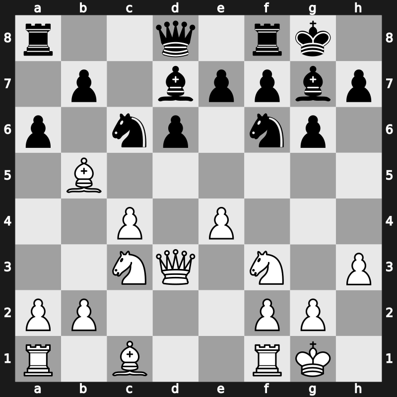 World Blitz 2016 – Round 12.16 – Malakhov, Valentyn – 1/2-1/2 – Li, Chao – G469