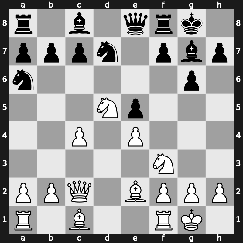 World Blitz 2016 – Round 12.29 – Halkias, Stelios – 0-1 – Naiditsch, Arkadij – G483