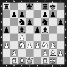 World Blitz 2016 – Round 12.38 – Agdestein, Simen – 0-1 – Tomashevsky, Evgeny – G491
