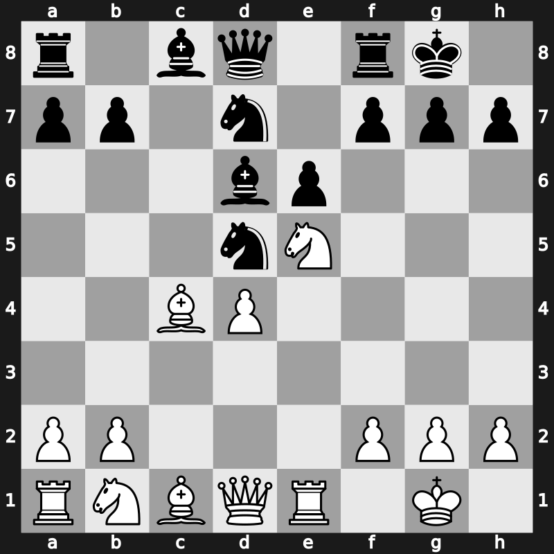 World Blitz 2016 – Round 12.39 – Howell, David W L – 0-1 – Firouzja, Alireza – G492