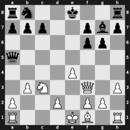 World Blitz 2016 – Round 12.41 – Shytaj, Iart Luca – 0-1 – Fressinet, Laurent – G495