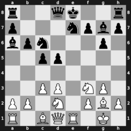 World Blitz 2016 – Round 13.12 – Bortnyk, Olexandr – 0-1 – Korobov, Anton – G507