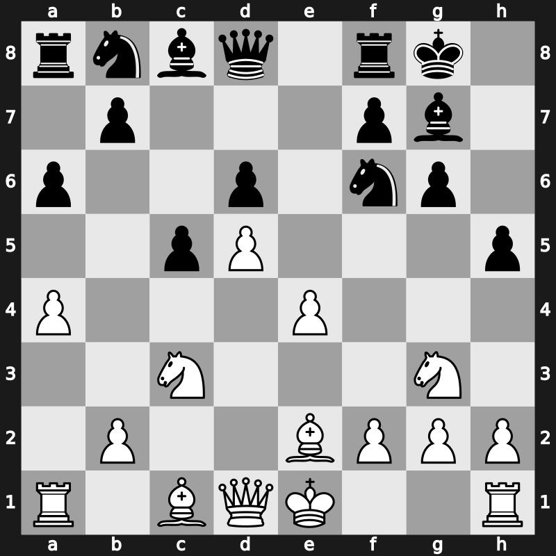 World Blitz 2016 – Round 13.29 – Bologan, Victor – 1-0 – Pichot, Alan – G524