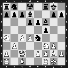 World Blitz 2016 – Round 13.3 – Dubov, Daniil – 1-0 – Ivanchuk, Vasyl – G525
