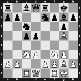 World Blitz 2016 – Round 13.44 – Sanal, Vahap – 0-1 – Agdestein, Simen – G536