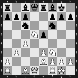 World Blitz 2016 – Round 13.45 – Howell, David W L – 1-0 – Kayumov, Sergey – G537