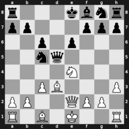 World Blitz 2016 – Round 13.8 – Nepomniachtchi, Ian – 1/2-1/2 – Anand, Viswanathan – G544