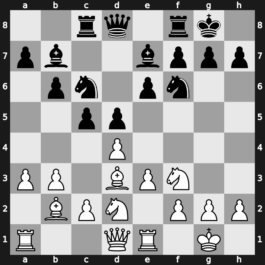 World Blitz 2016 – Round 13.9 – Mamedyarov, Shakhriyar – 0-1 – Leko, Peter – G545