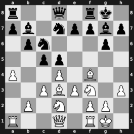 World Blitz 2016 – Round 14.10 – Korobov, Anton – 1/2-1/2 – Yu, Yangyi – G547