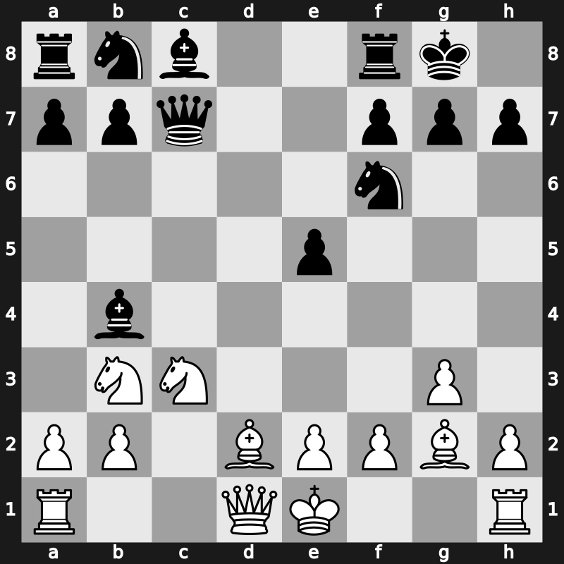 World Blitz 2016 – Round 14.12 – Vallejo Pons, Francisco – 0-1 – Mamedyarov, Shakhriyar – G549