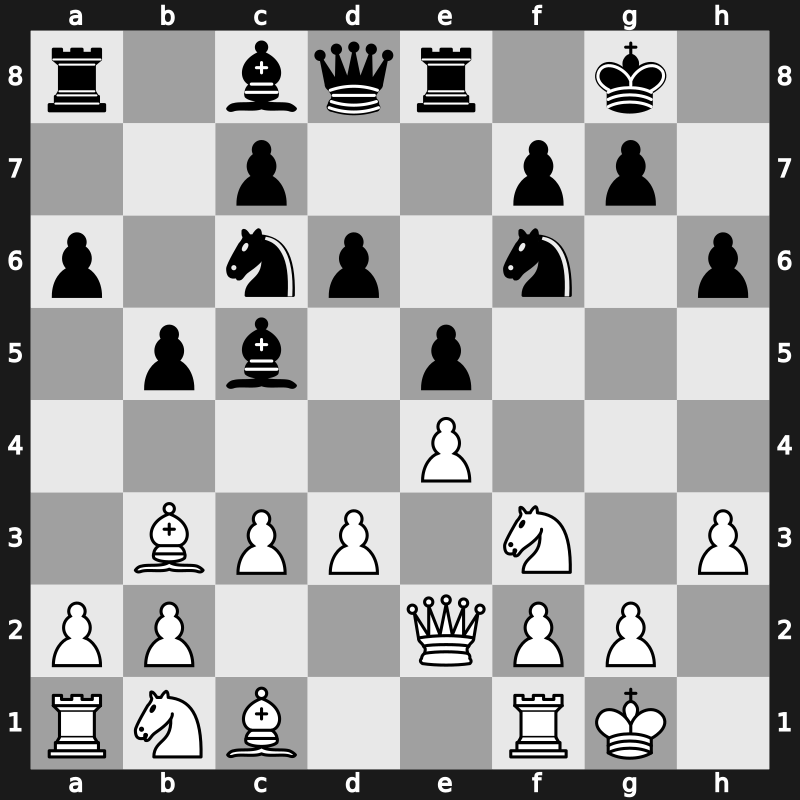World Blitz 2016 – Round 14.19 – Bortnyk, Olexandr – 1-0 – Jakovenko, Dmitry – G555