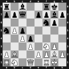 World Blitz 2016 – Round 14.20 – Artemiev, Vladislav – 1-0 – Li, Chao – G557