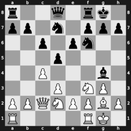 World Blitz 2016 – Round 14.26 – Pantsulaia, Levan – 0-1 – Mchedlishvili, Mikheil – G563