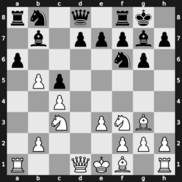 World Blitz 2016 – Round 14.31 – Perez Ponsa, Federico – 1-0 – Moiseenko, Alexander – G567