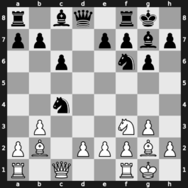World Blitz 2016 – Round 15.11 – Aronian, Levon – 0-1 – Malakhov, Valentyn – G584