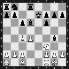 World Blitz 2016 – Round 15.2 – Karjakin, Sergey – 0-1 – Nakamura, Hikaru – G593