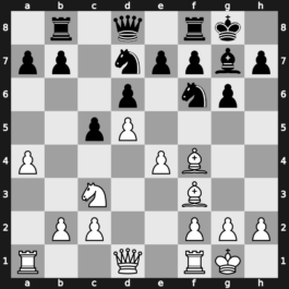 World Blitz 2016 – Round 15.32 – Grandelius, Nils – 0-1 – Belyakov, Bogdan – G606