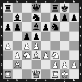 World Blitz 2016 – Round 15.35 – Anton Guijarro, David – 0-1 – Lalit Babu M R – G609