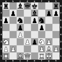 World Blitz 2016 – Round 15.46 – Howell, David W L – 0-1 – Agdestein, Simen – G616