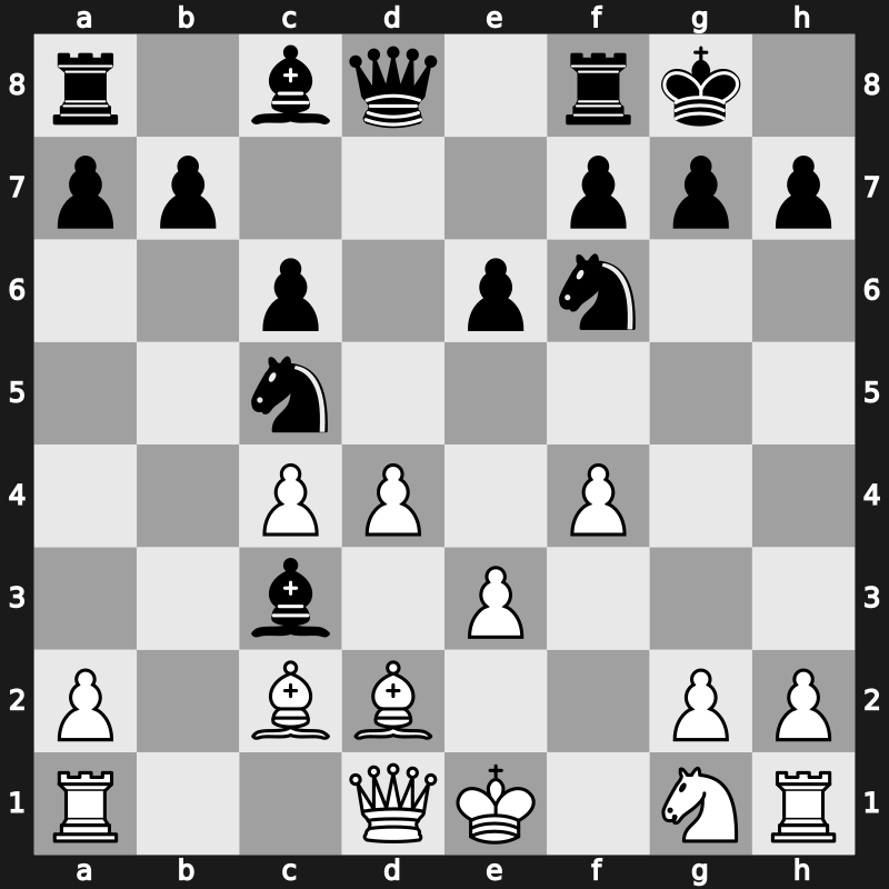 World Blitz 2016 – Round 16.16 – Riazantsev, Alexander – 0-1 – Najer, Evgeniy – G630