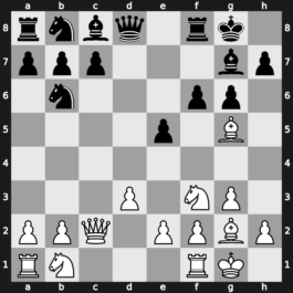 World Blitz 2016 – Round 16.30 – Jakovenko, Dmitry – 0-1 – Vidit, Santosh Gujrathi – G644