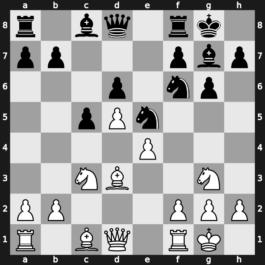 World Blitz 2016 – Round 16.43 – Agdestein, Simen – 1-0 – Adhiban, B. – G653