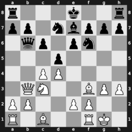World Blitz 2016 – Round 16.6 – Vachier-Lagrave, Maxime – 1-0 – Wojtaszek, Radoslaw – G657