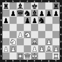 World Blitz 2016 – Round 17.11 – Vallejo Pons, Francisco – 1/2-1/2 – Anand, Viswanathan – G663